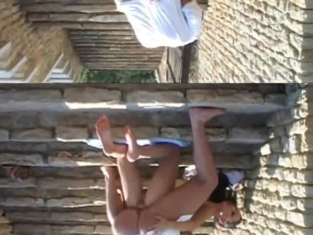 My First Anal - (full Movie Original Version)