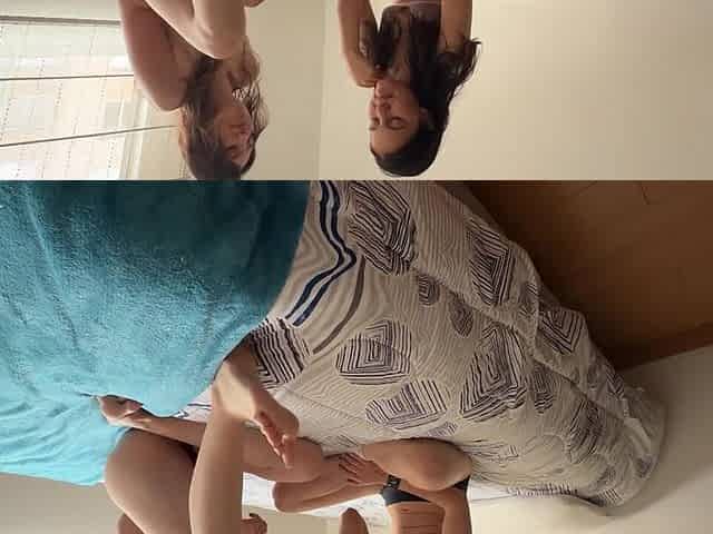 You Don't Know How Hot It Makes Me to Fuck a Lesbian