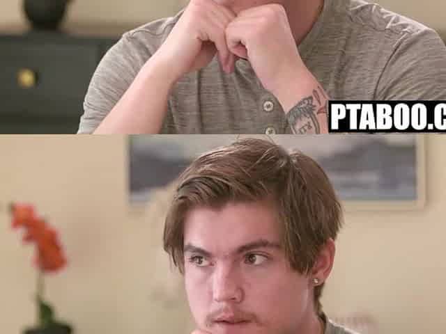 His Tutors Tits