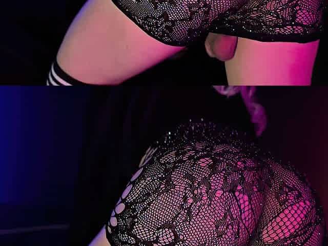 Heaven Sin the hottest femboy (teaser)