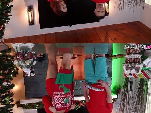 I anal drilled my stepmommy on Christmas