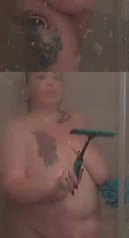 Mia MILF- BBW Wet and Ready