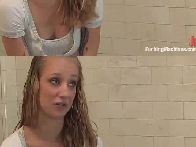 Catrina Cummings - Amateur Girl Fridays - Catrina