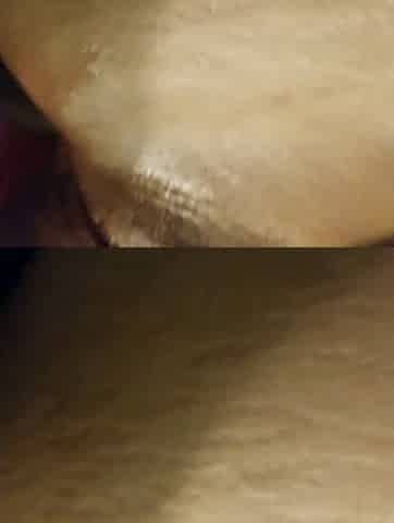 Sister loves double penetration in her ass