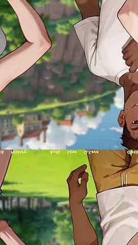 Too Perverted Boyfriends (part 16)