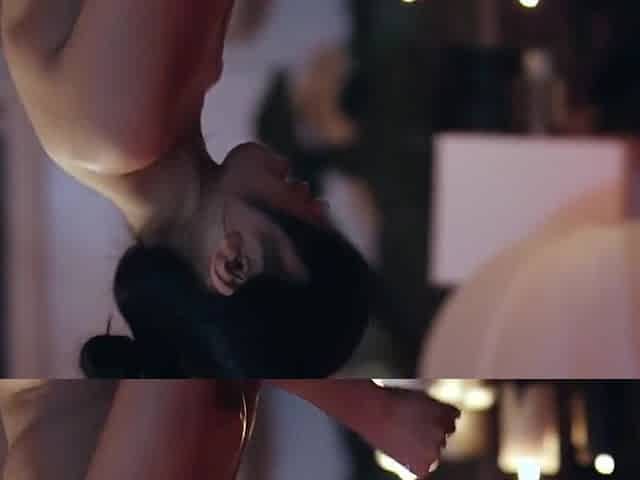 Petite Teen In Asian 18+ Massage Oil Sex Video