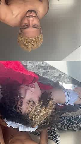 Wicked maid gets creampied