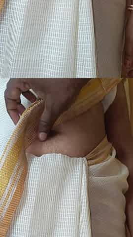 Cheating Mallu Aunty Hot Romance Breast Licking Hot Viral Video