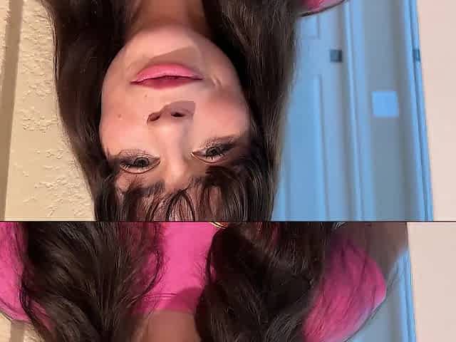 Alt Step Sis Lets U Use Her Arsehole - Anal Therapy - Alex Adams