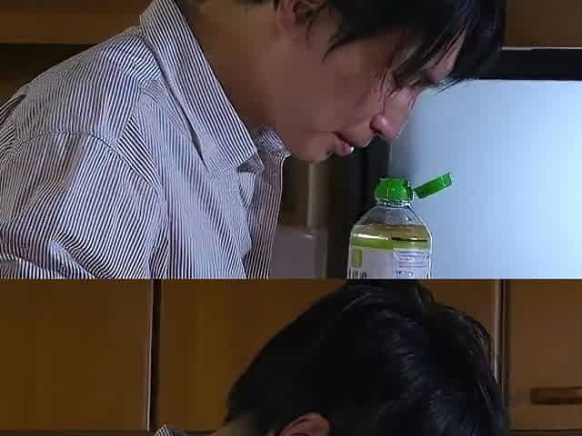 Japanese Cutie Swallows A Huge Mouthful Of Cum - Desire A 1 1