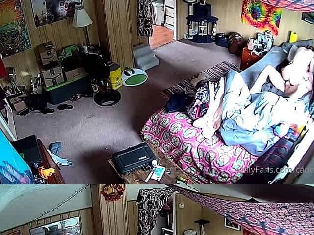 Horny fat arab housewife fingered on amateur hidden cam