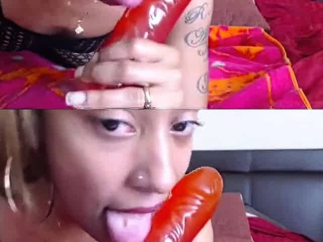 Brooklyn Webcam Girl With A Big Ass