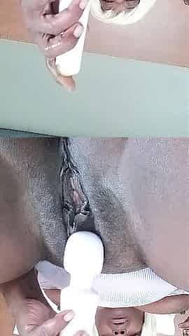 A cream fantasy
