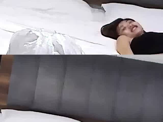 Latin amateur teen in store hidden cam HD