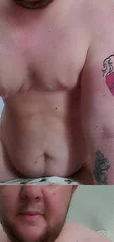 FTM RIDES YOUR DONG UNTIL U CUM JOINTLY