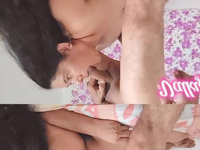 Deepthroat Wife