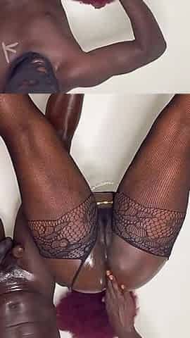 My Wife Friend Came to Join Us for Threesome Part One (1)