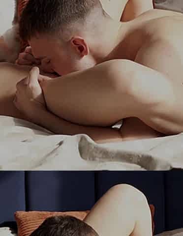 Sensual Homemade Sex