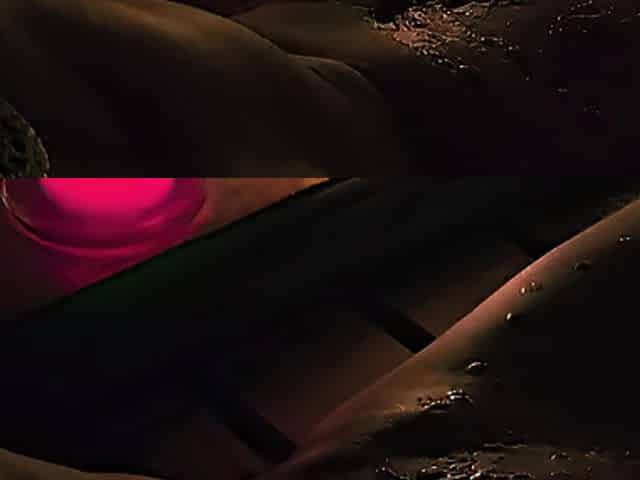 I get indeed lascivious from the sexy wax and cum loudly.