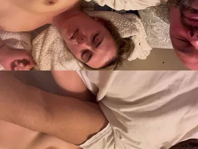 Multiple Orgasms,sucking and Fucking