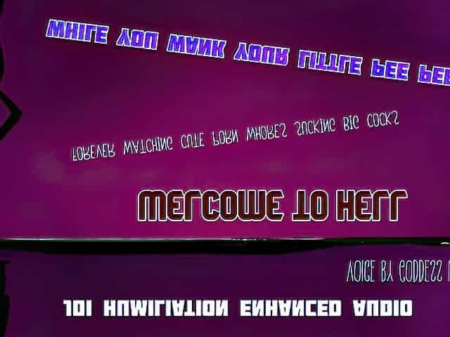 Welcome to Hell Petite Dong Humiliation