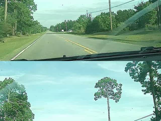 200 MILE VOYAGE TO BANG MY BOSS'S WIFE AT THE RANCH!