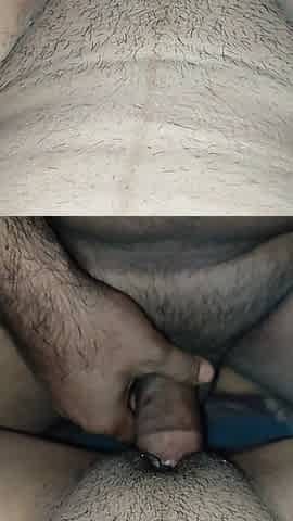 There's No Better Lubricant Than Your Creampie Darling! Pump My Cunt Full and Let's Cum