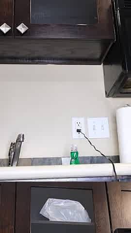 Peeing in Sinks and Showers