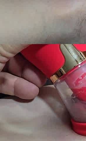 Best Pussy Licking Sucking Toy