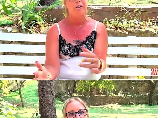 Marie, mother i'd like to fuck of the century, gets her vagina annihilated