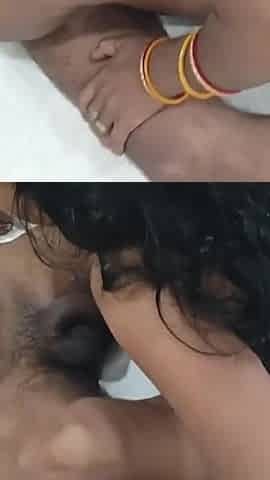 Stepbrother in law fucked Bhabhi's ass anal video Desi Indian