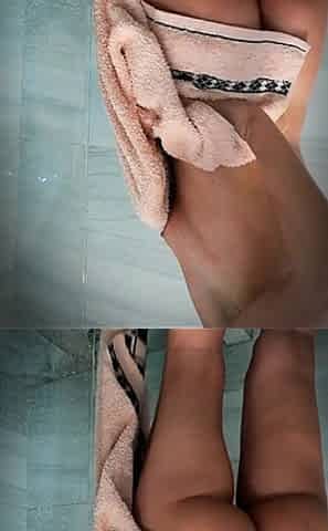 Come Take a Shower