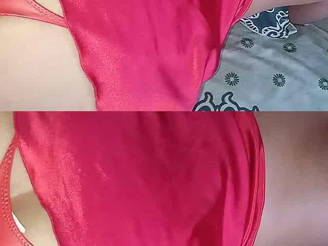 Please Slow Down, Your Cock Is Thick and It Hurts