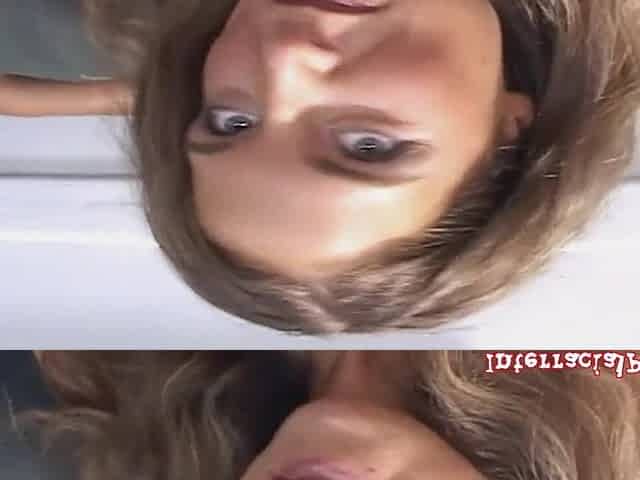 White Wife Likes a Large Ebony Shlong!