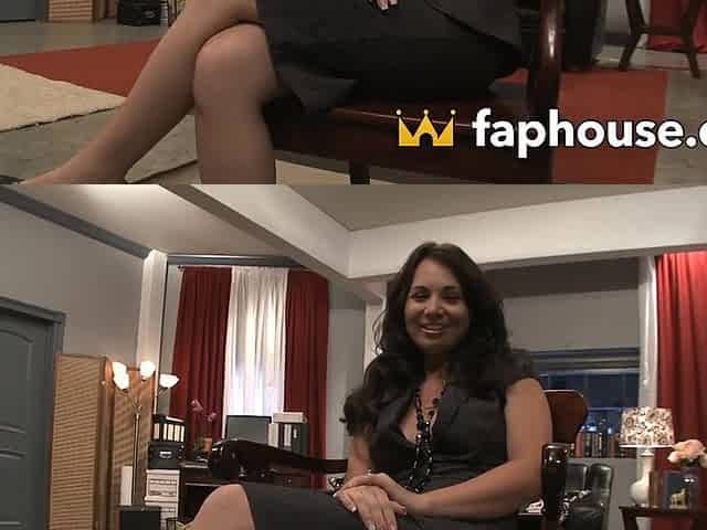 High heels, large tits, and pussy - the ultimate XXX porn experience!