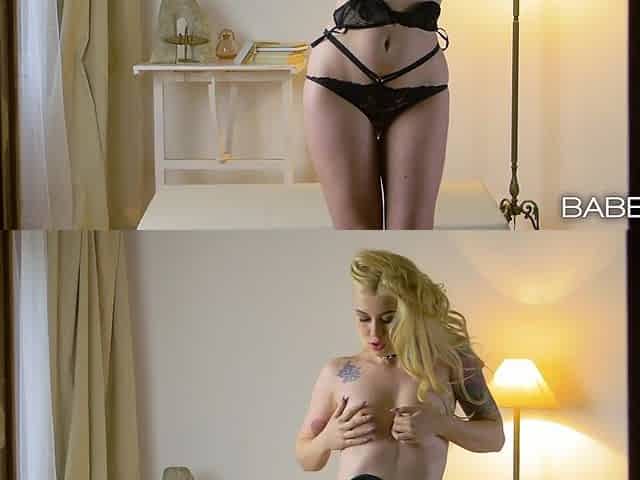Fruity vixen breathtaking porn video