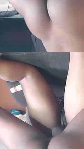 A Hard Cock Oven a Good African Pussy