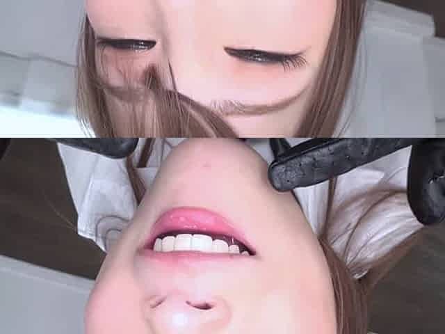 ASIAN CUTIES SWALLOW # 1