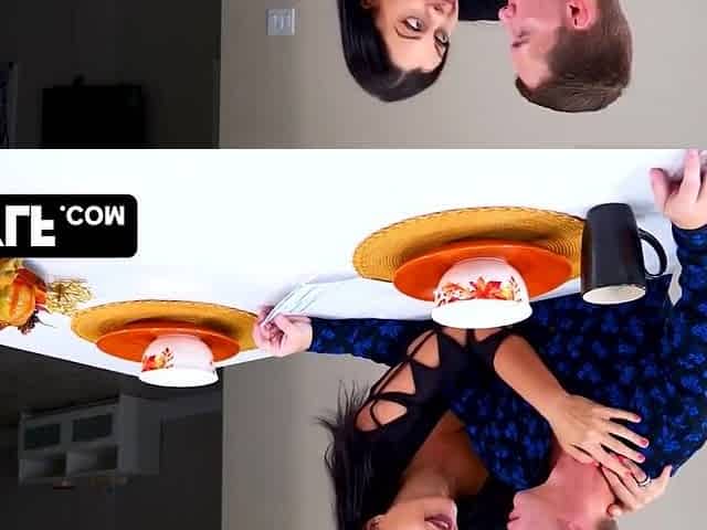 Jason Michaels And Nadia White In Sex Tape Emergency