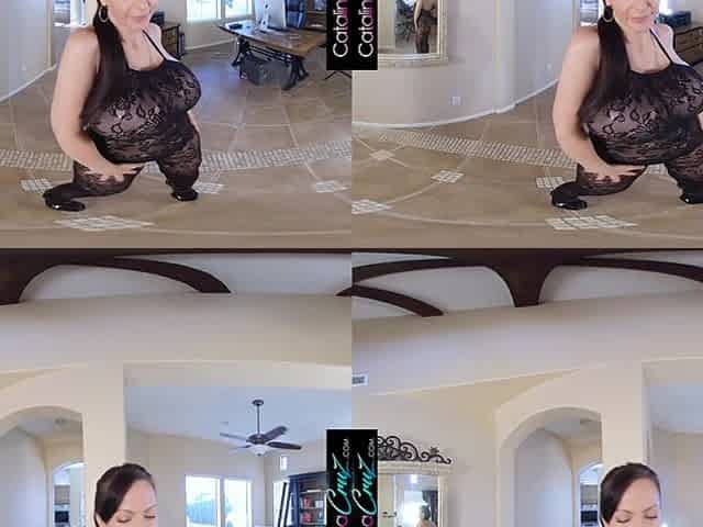 Catalina Cruz - Vip Room 5k Vr