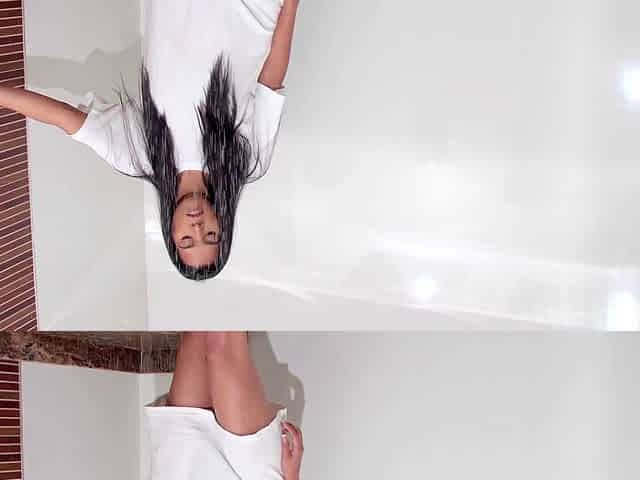Kendra Roll - Wet Holio