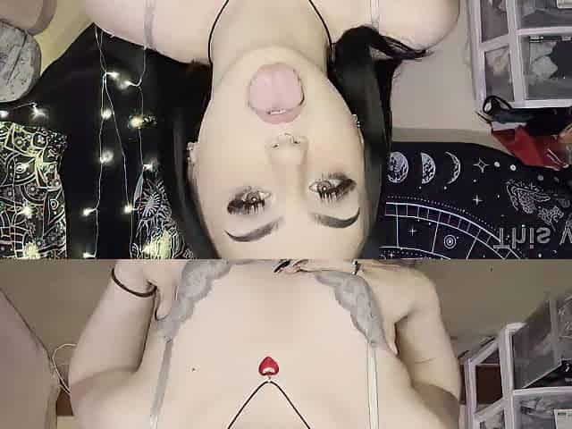 I got recent underware and im showing off my emo teen corpulent butt for u