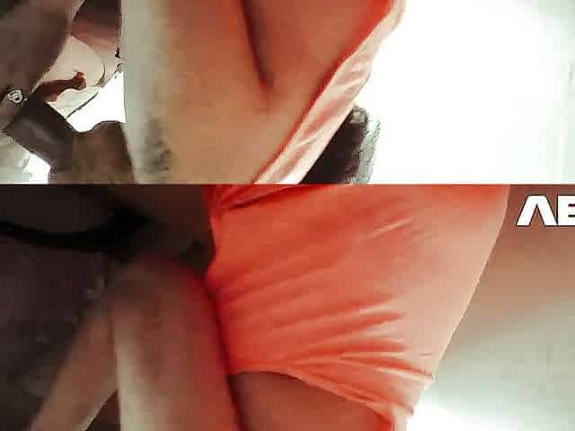 SLOPPY TOPPY LEARNING TO GVE A ORAL PLEASURE LARGE JOCK SUCKED AND DRANK SPITTING BLACK LEARNING