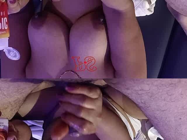 Desi Hot Model Oyo Hotel Room Doggy Style Fucking