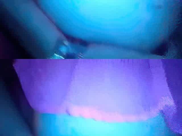 Sissy cd 1st time riding sex-toy