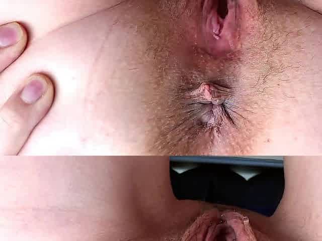 LICK. PIDDLE. CUM. EAT.