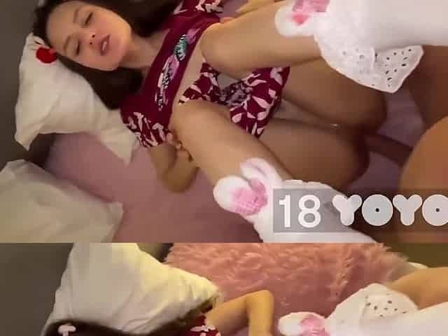 Naughty Vixen Emotional Anal Movie