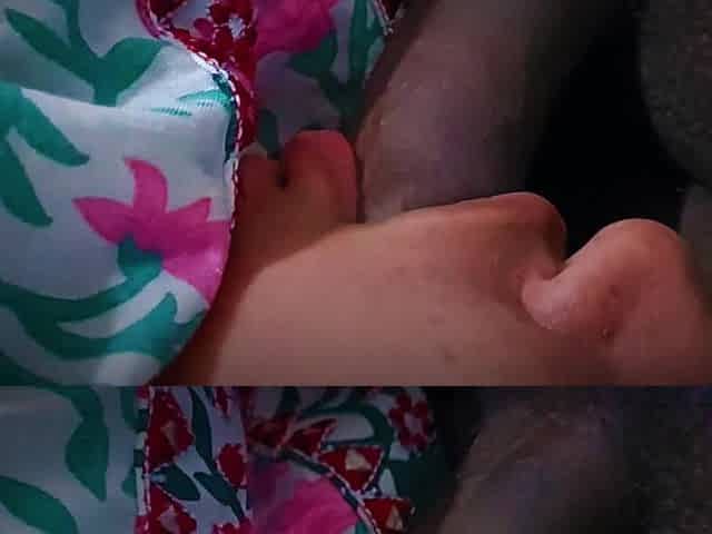 Desi Ncr Aunty Ready to Fuck Hard in Dark Night Compilation