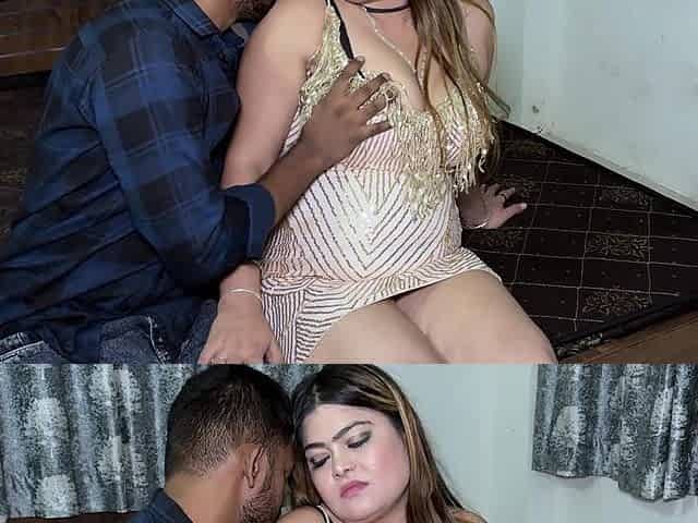 Desi Indian Party Girl Fuck by Ex BF Hardcore Blowjob Big Cock