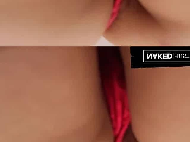 Pure Girlfriend At Bbc Latina Smut
